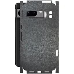 Захисна плівка StatusSKIN для Google Pixel 8 Pro Корпус Вініл Метал чорний