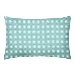 Набір наволочок Cosas Mint Love 40х60 см (SetPillow_Love_DotsMint_40х60) - мініатюра 4
