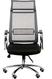 Офисное кресло Special4you Amazing черное (E5517)