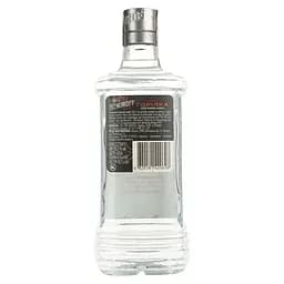 Горілка особлива Nemiroff Originals 40% 2.1 л (3 шт. х 0.7 л) - мініатюра 5