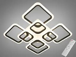 Светодиодная люстра 110W