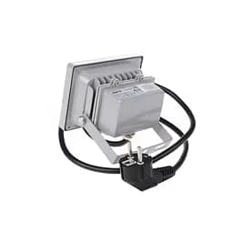 Прожектор Brille вуличний LED вологозахищений IP65 HL-05/10W CW - мініатюра 2