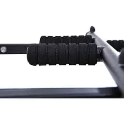 Настінний турнік Besport BS-T0204 чорно-червоний - мініатюра 3