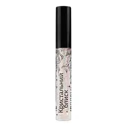 Блиск для губ Colour Intense x Mavka Кристальний відтінок 102 (Сяючий опал) 4 г - мініатюра 2