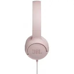 Гарнітура JBL Tune 500 (JBLT500PIK) Pink UA - мініатюра 3