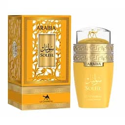 Парфумована вода жіноча Le Chameau Arabia Soleil 100 мл (MM36081) - мініатюра 2