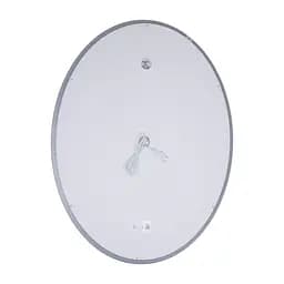 Дзеркало Lidz Vida 800x600 з LED-підсвічуванням Touch, з антизапотіванням, з диммером яскравості LD78LF6080 - мініатюра 5