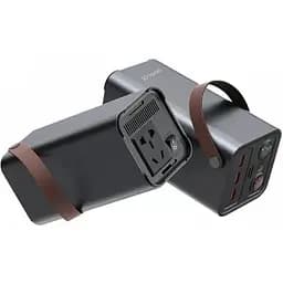 Портативна зарядна станція Yoobao EN1 Power Bank 220В 150W 46200 mAh - мініатюра 2