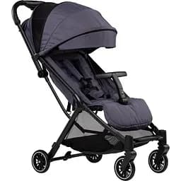 Коляска для дитини прогулянкова FreeON Reno, grey [CD]