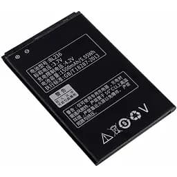 Акумулятор Lenovo BL236 для A320T - AAA-Class