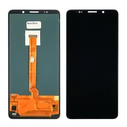Дисплей для Huawei Mate 10 Pro с черным тачскрином
