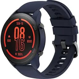 Смарт-годинник XiaomiXiaomi Watch Color Sport Navy Blue Global XMWTCL02 BHR4583GL