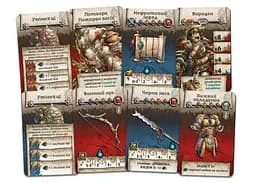 Настільна гра Geekach Games Зомбіцид. Біла смерть - Нескорена Імперія (Zombicide: White Death - Eternal Empire) (укр.) (GKCH235ee) - мініатюра 5