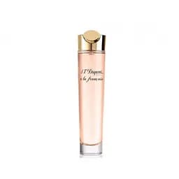 Dupont A La Francaise Pour Femme 100 мл тестер парфумована вода