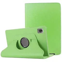 Чохол-книжка для планшета Realme Pad mini 8.7 поворотний 360'' apple green