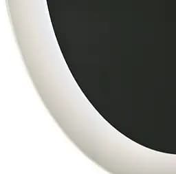 Дзеркало Qtap Taurus кругле з LED-підсвічуванням Touch QT2478R607 - мініатюра 6