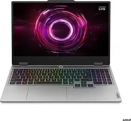 Ноутбук Lenovo LOQ 15AHP10 (83JG00CYRA)
