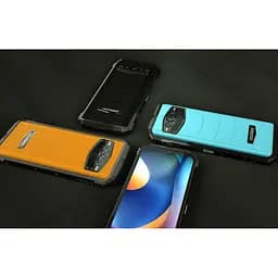 Смартфон Doogee S100 12/256 Gb Global Orange - мініатюра 6