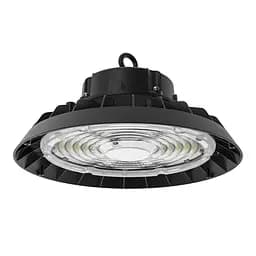 Світлодіодний світильник Ardero AL1021 PRO 150Вт 6500K чорний