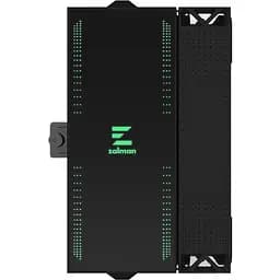 Кулер для процесора Zalman CNPS13X Black (CNPS13XBLACK) [156567] - мініатюра 5