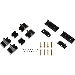 Джерело безперебійного живлення 2E PS1000RT, 1000VA/800W, RT2U, LCD, USB, 3xC13 - мініатюра 3