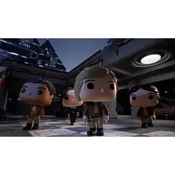 Ключ активації Microsoft Funko Fusion для Xbox Series S/X - мініатюра 3