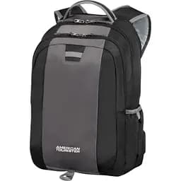 Рюкзак для ноутбука American Tourister Urban Groove 15.6 Black 30.5x45x23 24Gx09003