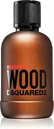 Парфюмированная вода Dsquared2 Orginal Wood Тестер 100 мл