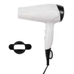 Фен D3194, White/Black, 2200W Remington teh0019616 - мініатюра 2