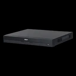 Відеореєстратор Dahua 16-канальний PoE 2HDD WizSense DHI-NVR2216-16P-I2