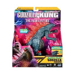Ігрова фігурка Godzilla vs Kong Ґодзілла готова до бою зі звуком 18 см (35506) - мініатюра 4