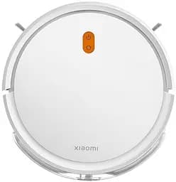Робот пылесос XiaomiRobot Vacuum E5 BHR7969EU White