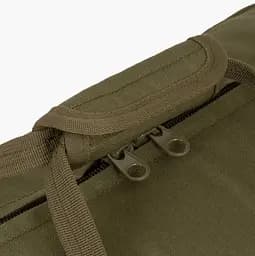 Сумка дорожня Highlander Boulder Holdall 40L Olive (RUC269-OG) - мініатюра 3
