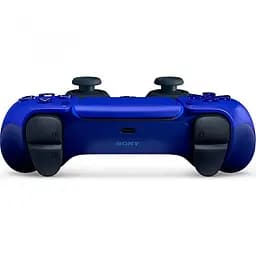 Геймпад Sony PlayStation DualSense Cobalt Blue - мініатюра 4