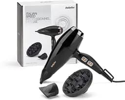 Фен Babyliss 6716DE - мініатюра 6