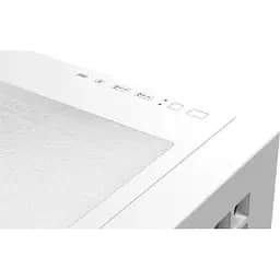 Корпус для ПК AeroCool D502A-G-WT-v1 White (ACCM-DS02043.21) - мініатюра 6