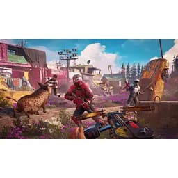 Ключ активації Microsoft Far Cry 5 Gold Edition + Far Cry New Dawn Deluxe Edition Bundle для Xbox One/Series - мініатюра 10