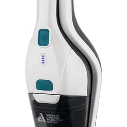 Вертикальний + ручний пилосос (2 в 1) Ardesto CVC-X0621WB - мініатюра 5