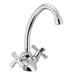 Змішувач для кухні Mixxus Premium Fobos 271 MI0618 Хром