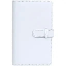 Фотоальбом Fujifilm Instax Mini Album White 108pc [107454]