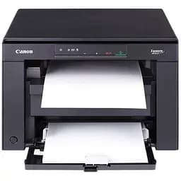 Багатофункціональний пристрій Canon i-Sensys MF3010 (5252B004) - мініатюра 4