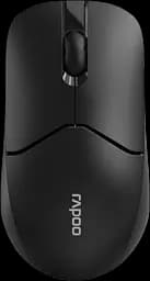 Миша бездротова Rapoo 1510 Black (1510 black) - мініатюра 2