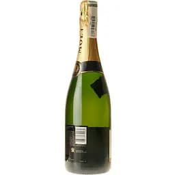 Шампанське Moet&Chandon Brut Imperial, біле, брют, AOP, 12%, в коробці, 0,75 л (31055) - мініатюра 5
