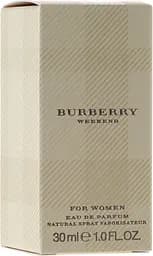 Оригінал Burberry Weekend For Women 30 мл парфумована вода - мініатюра 2