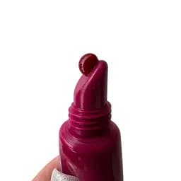 Бальзам-блиск для губ Ruby Nectar Lip Gloss Balm Wishlist 10 мл - мініатюра 12