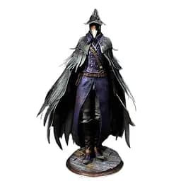 Фігурка Бладборн Ворона Айлін Bloodborne Eileen the Crow 30 см Китай F CH BLD EC 30 - мініатюра 3