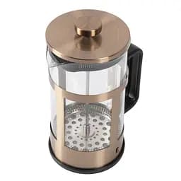 Кавовий френч-прес Bergner Copper 1 л (BG-38327-CP) - мініатюра 3