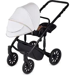 Детская коляска 2 в 1 Anex m/type Noble [mt-SE03] [95887] - мініатюра 8