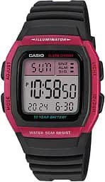 Годинник Casio W-96H-4AVEF