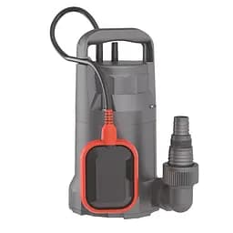 Дренажный насос Leo 0.3кВт Hmax 7м Qmax 166л/мин (примесь до 5 мм) (773112)